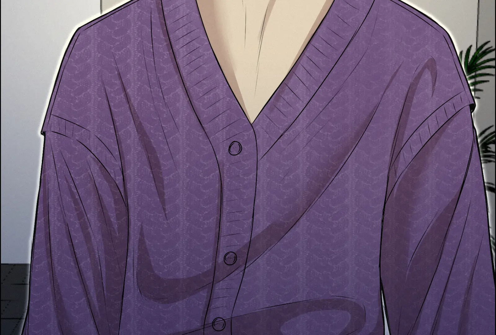 Beyond the Headlines(Official) - Episode 35 manhwa