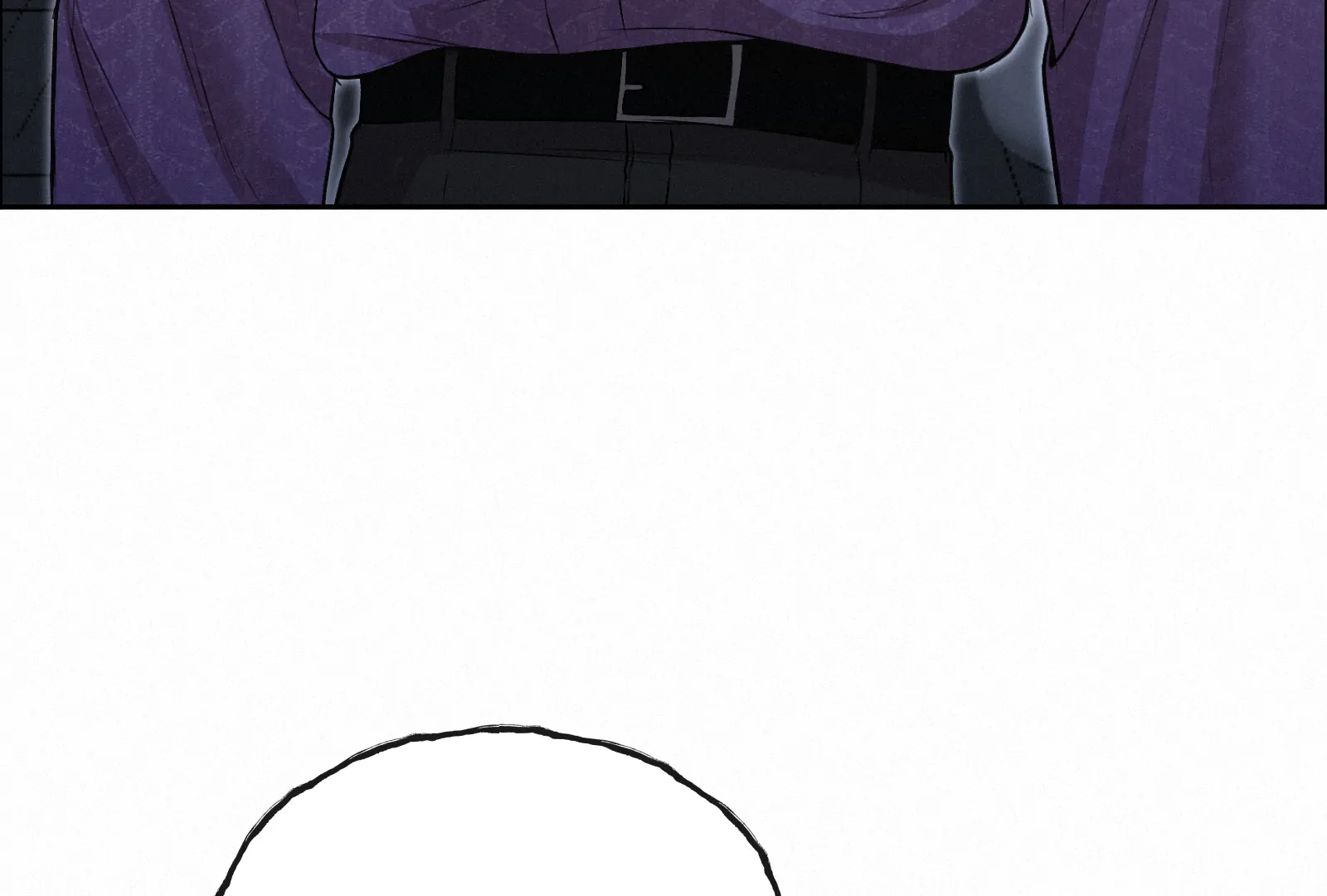 Beyond the Headlines(Official) - Episode 35 manhwa