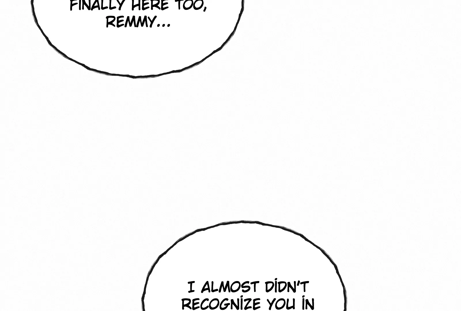Beyond the Headlines(Official) - Episode 35 manhwa