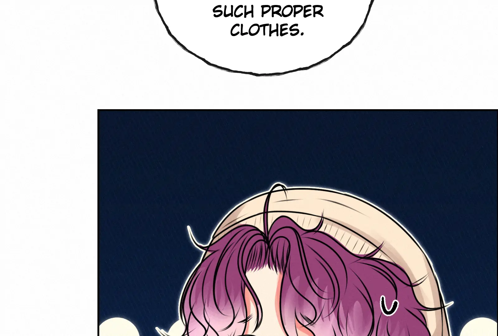 Beyond the Headlines(Official) - Episode 35 manhwa