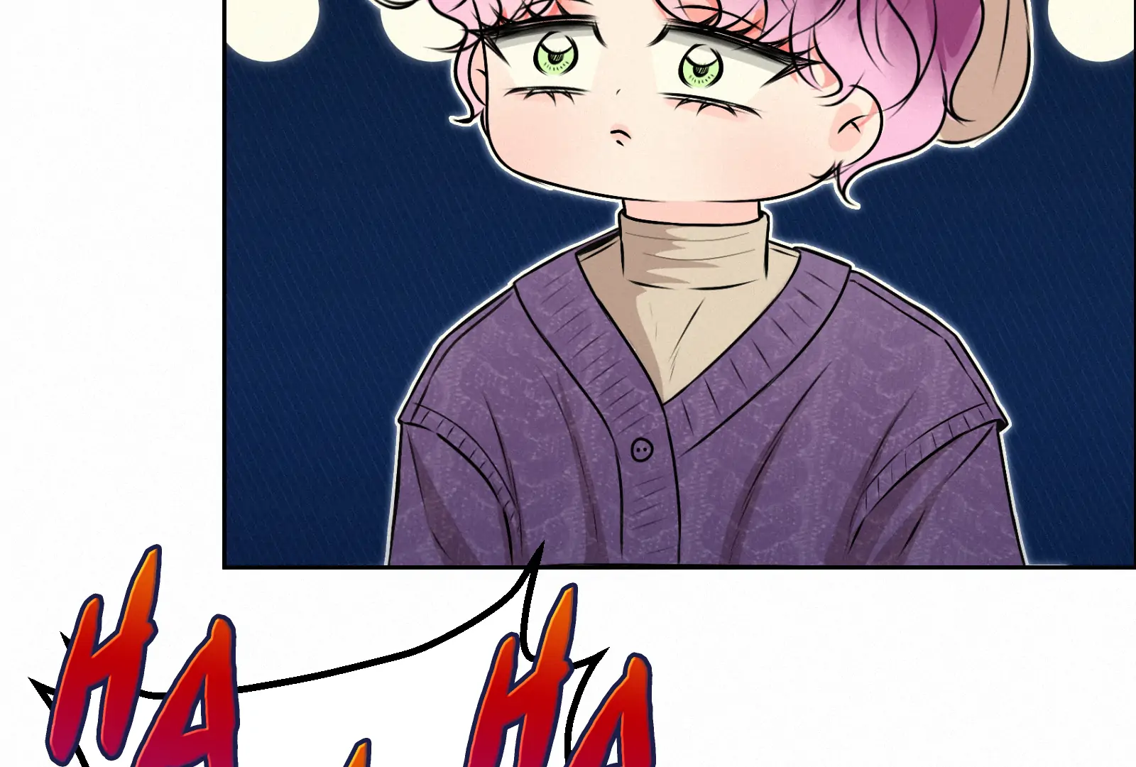 Beyond the Headlines(Official) - Episode 35 manhwa