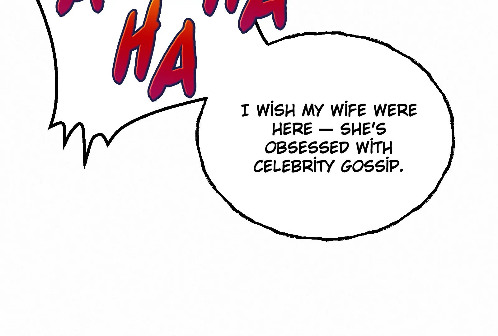 Beyond the Headlines(Official) - Episode 35 manhwa