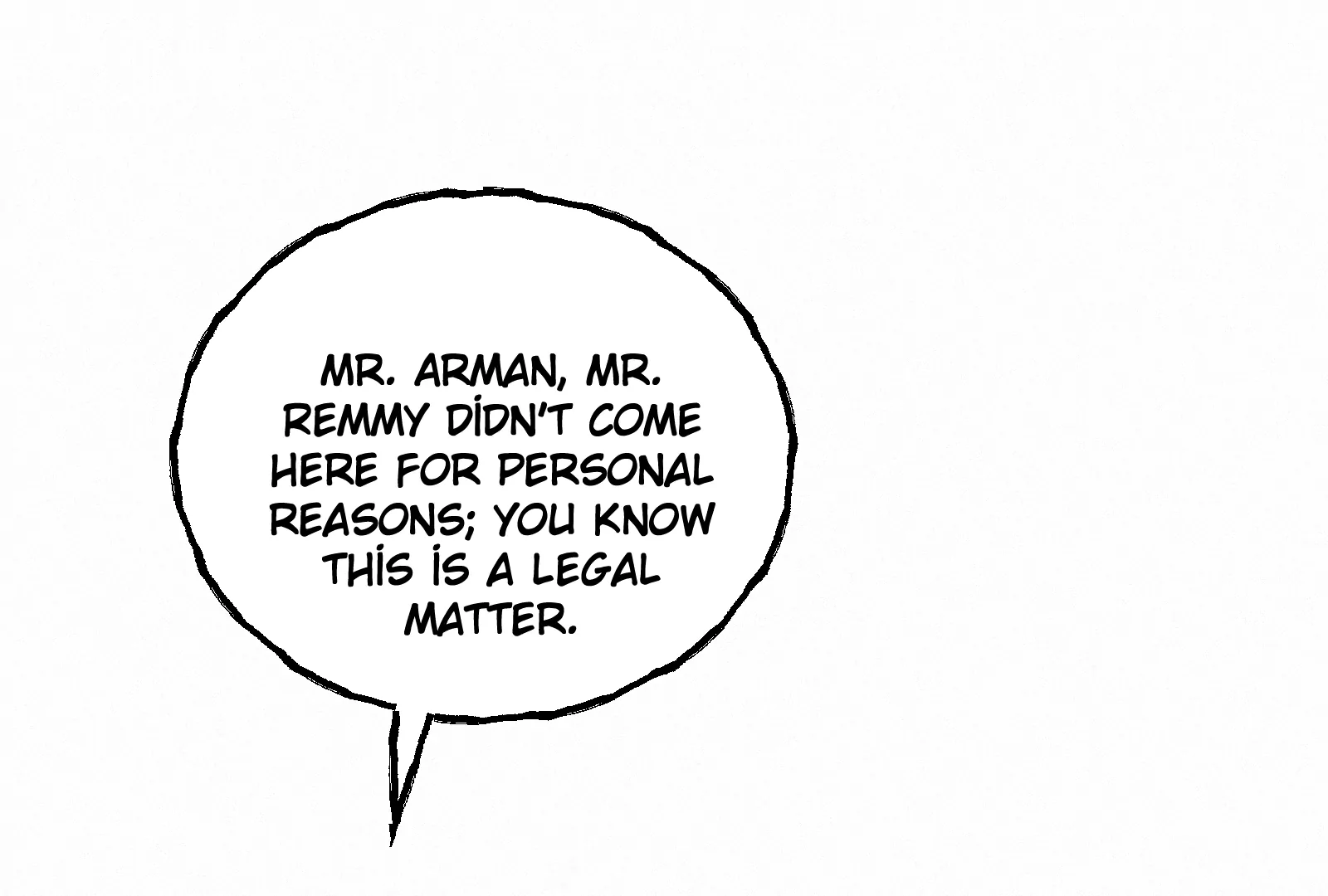 Beyond the Headlines(Official) - Episode 35 manhwa