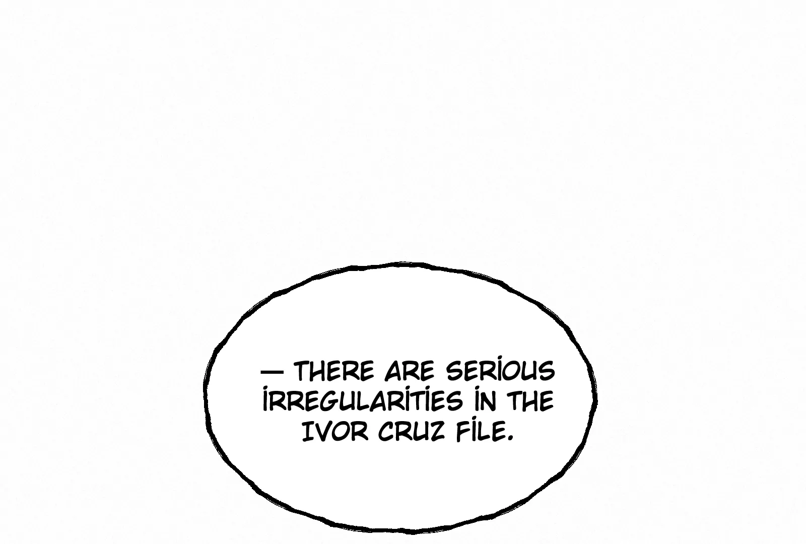 Beyond the Headlines(Official) - Episode 35 manhwa