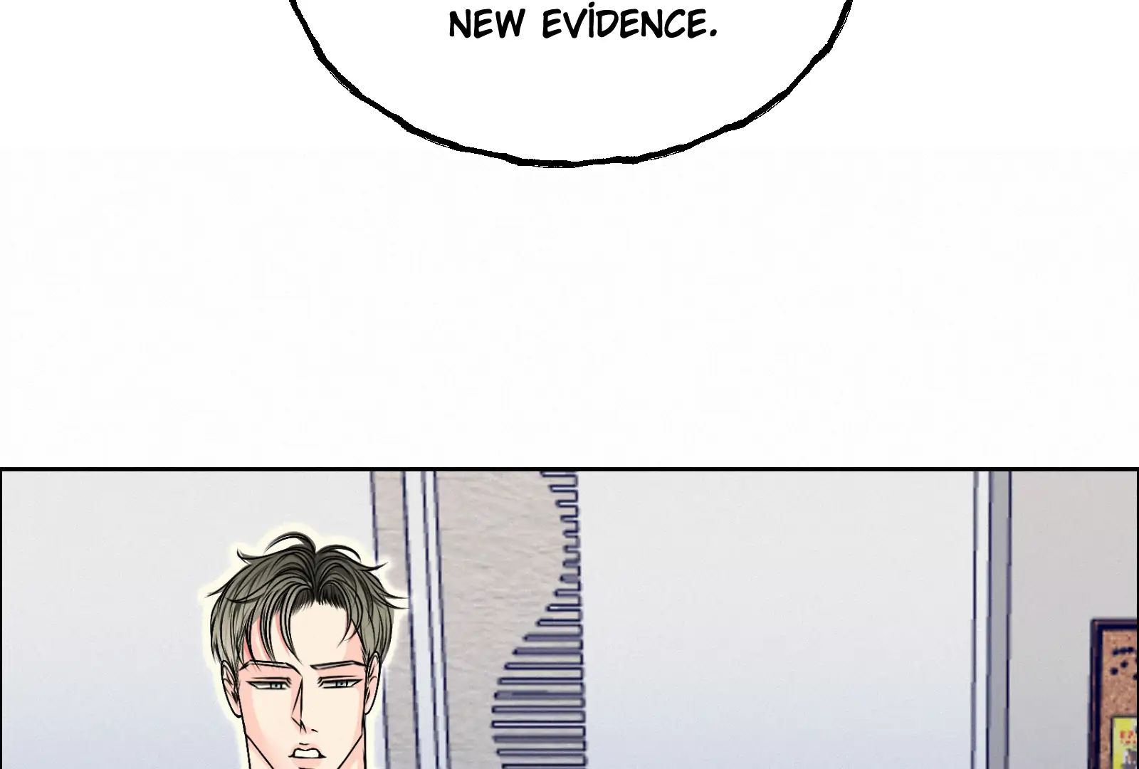 Beyond the Headlines(Official) - Episode 35 manhwa