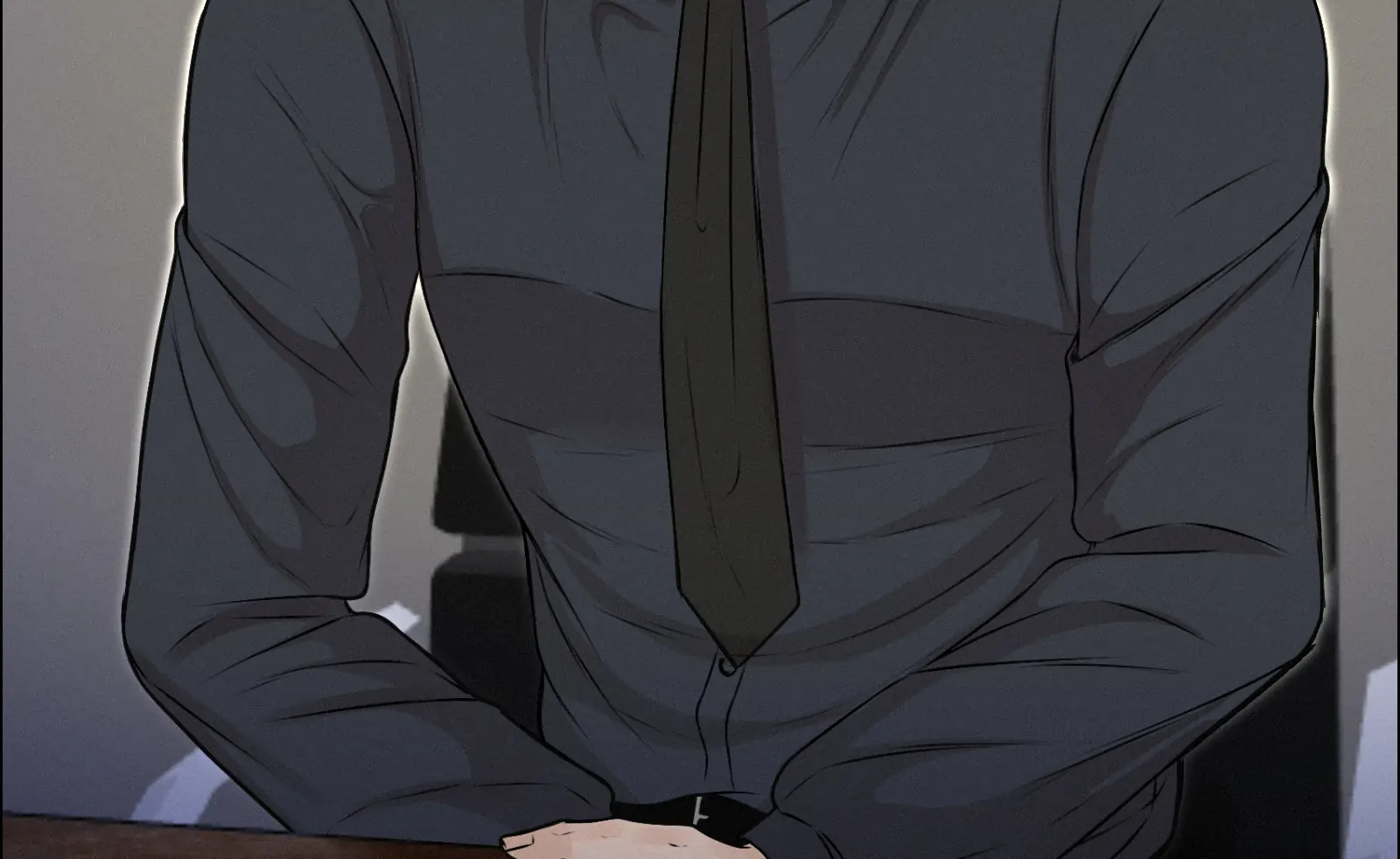 Beyond the Headlines(Official) - Episode 35 manhwa