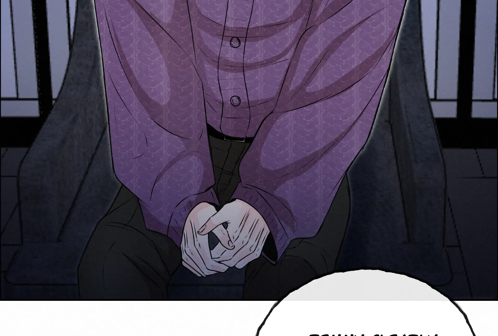 Beyond the Headlines(Official) - Episode 35 manhwa