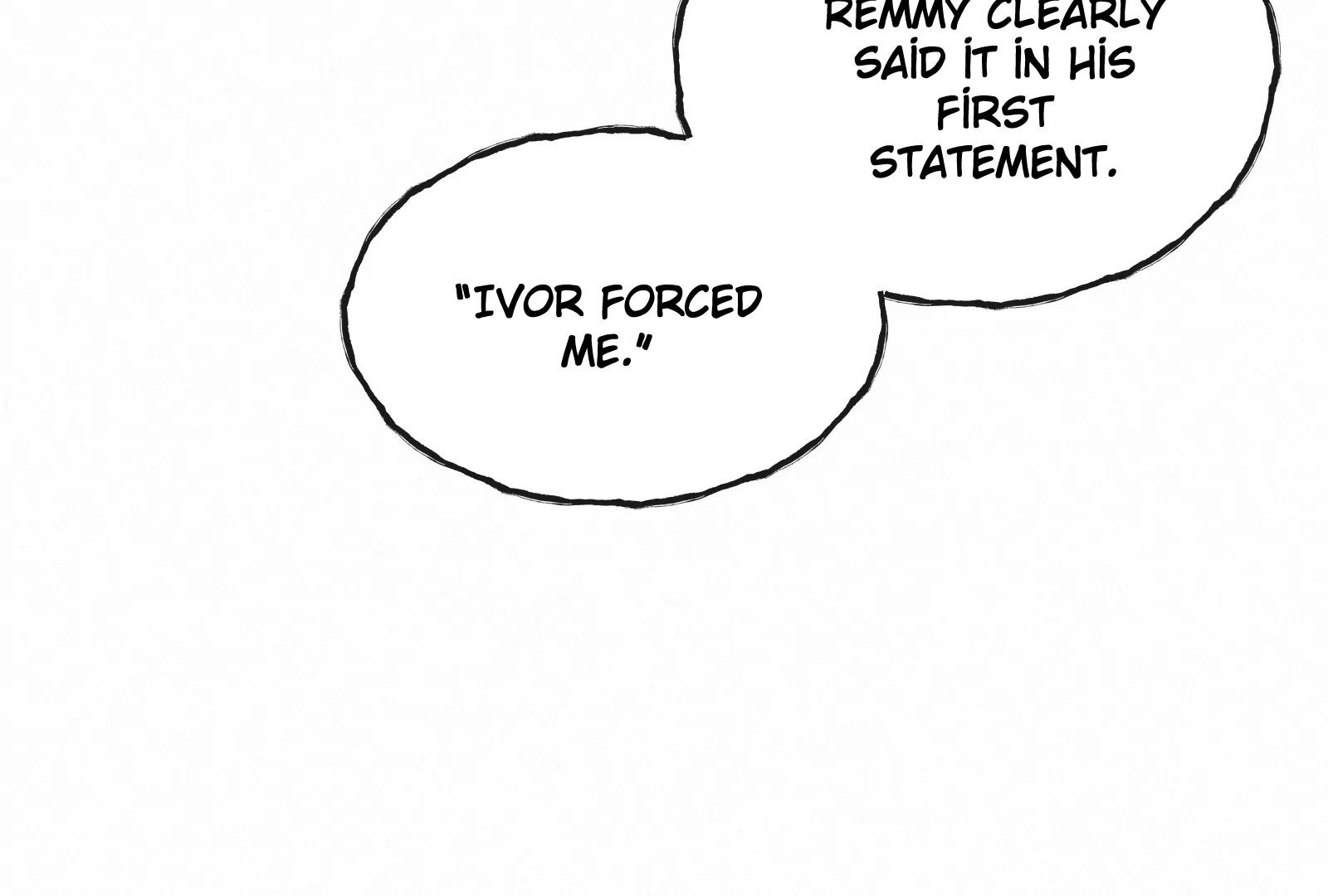 Beyond the Headlines(Official) - Episode 35 manhwa