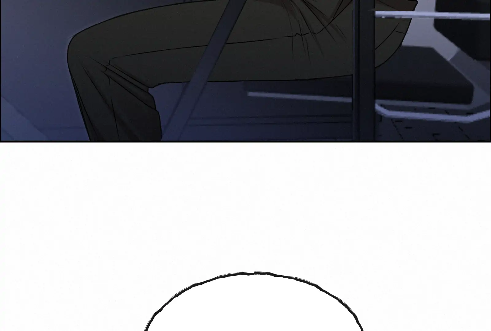 Beyond the Headlines(Official) - Episode 35 manhwa