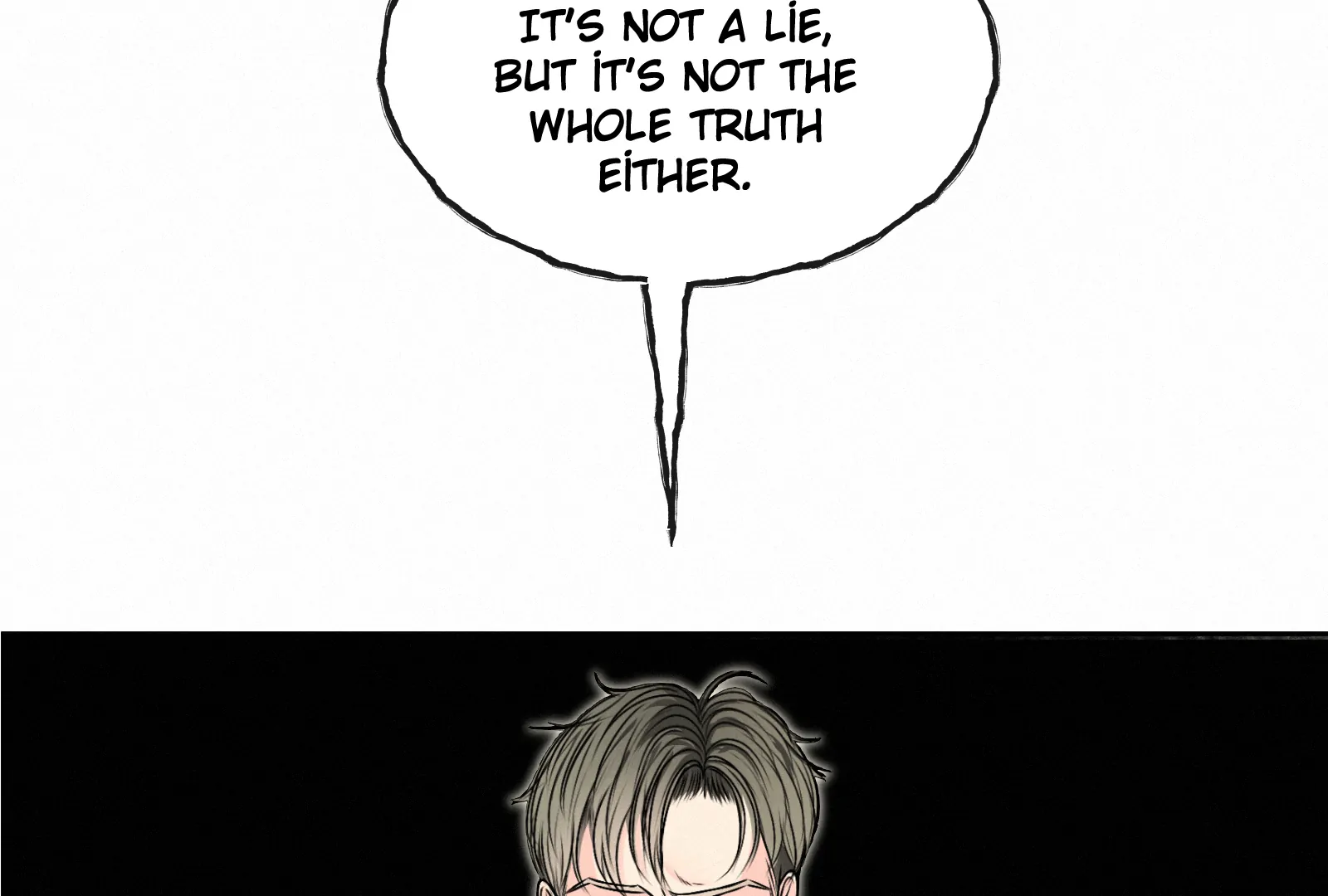 Beyond the Headlines(Official) - Episode 35 manhwa