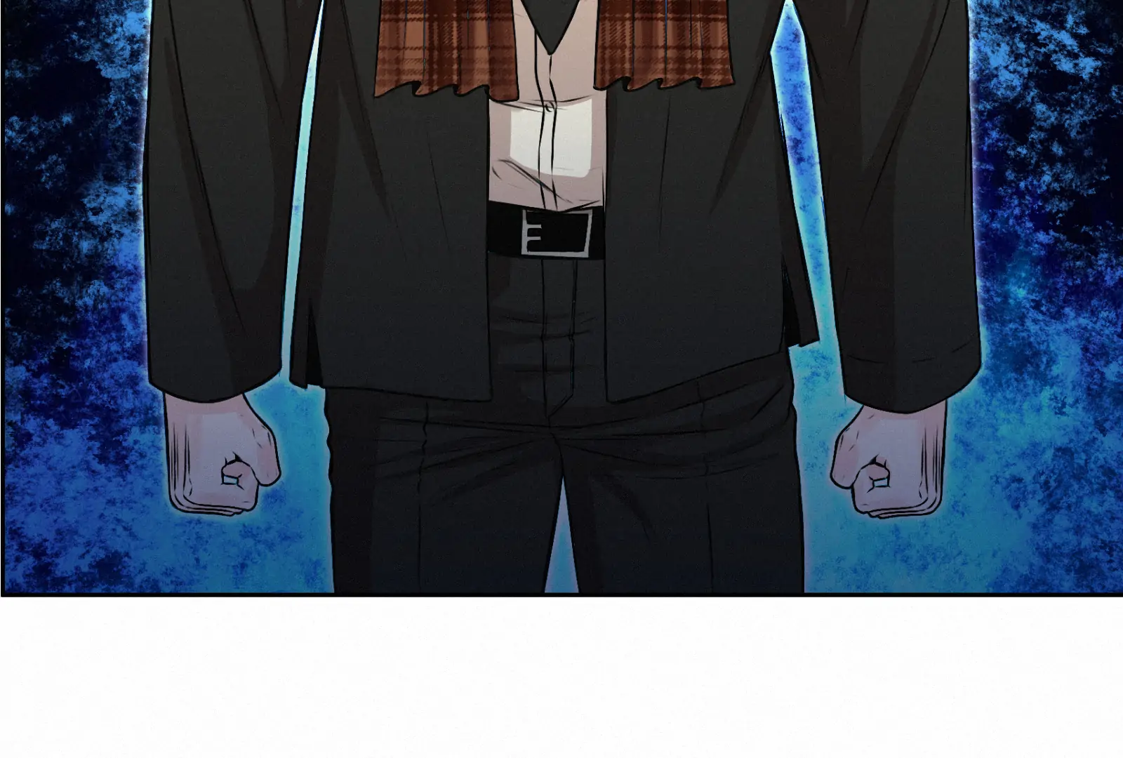 Beyond the Headlines(Official) - Episode 35 manhwa