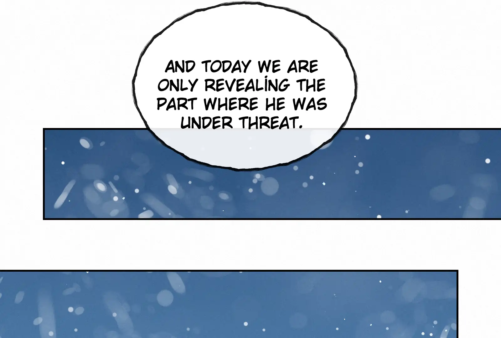 Beyond the Headlines(Official) - Episode 35 manhwa