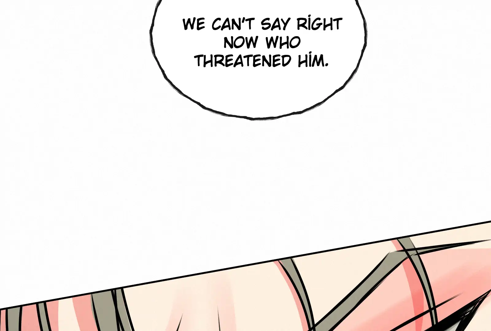 Beyond the Headlines(Official) - Episode 35 manhwa