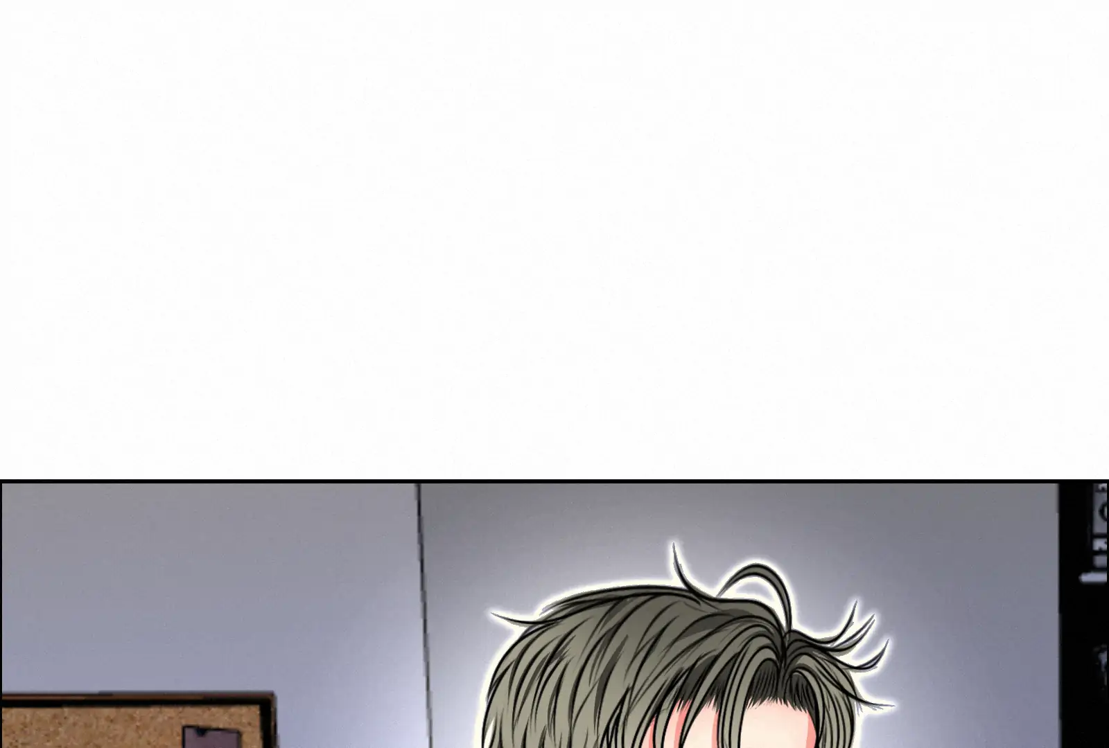 Beyond the Headlines(Official) - Episode 35 manhwa