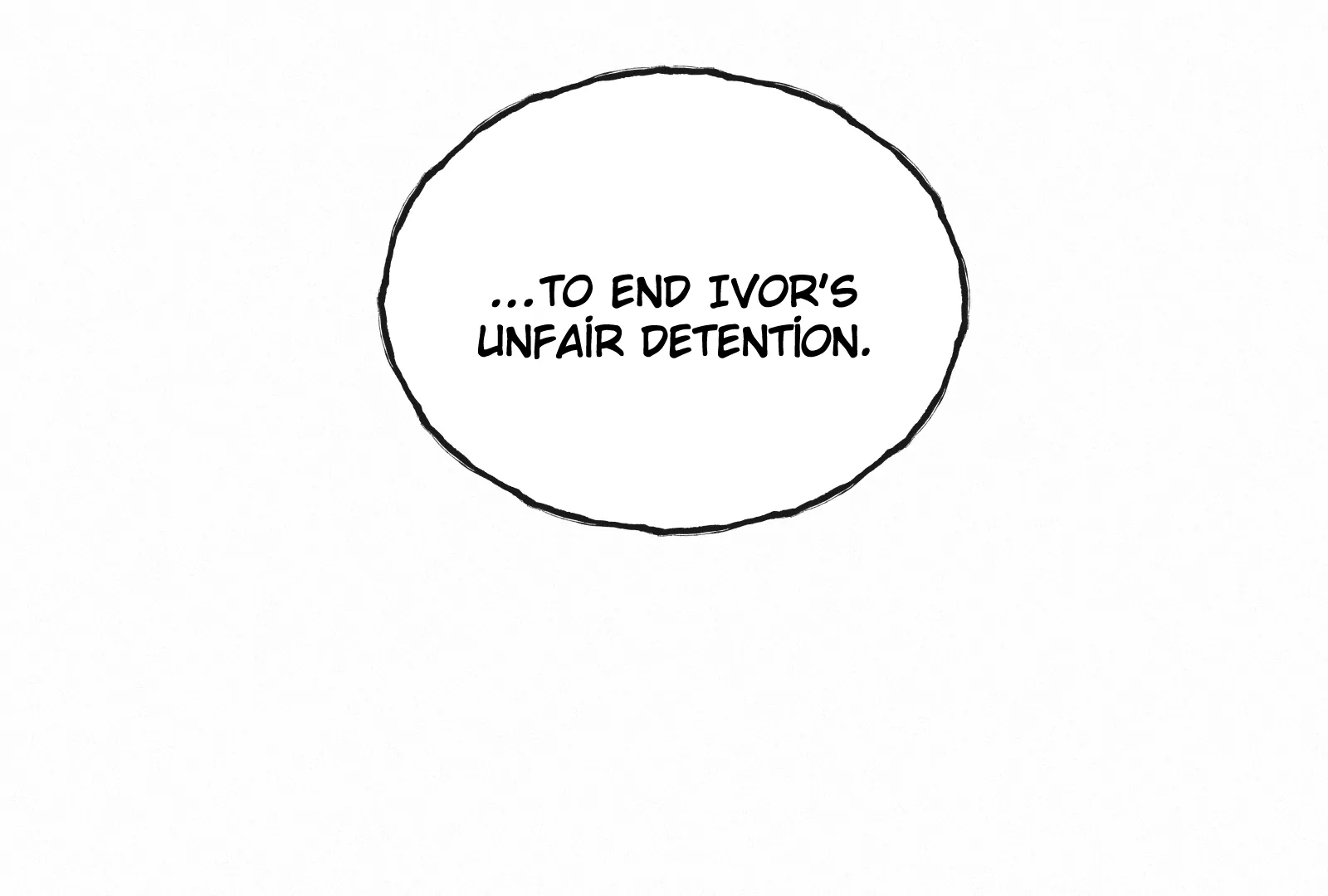 Beyond the Headlines(Official) - Episode 35 manhwa