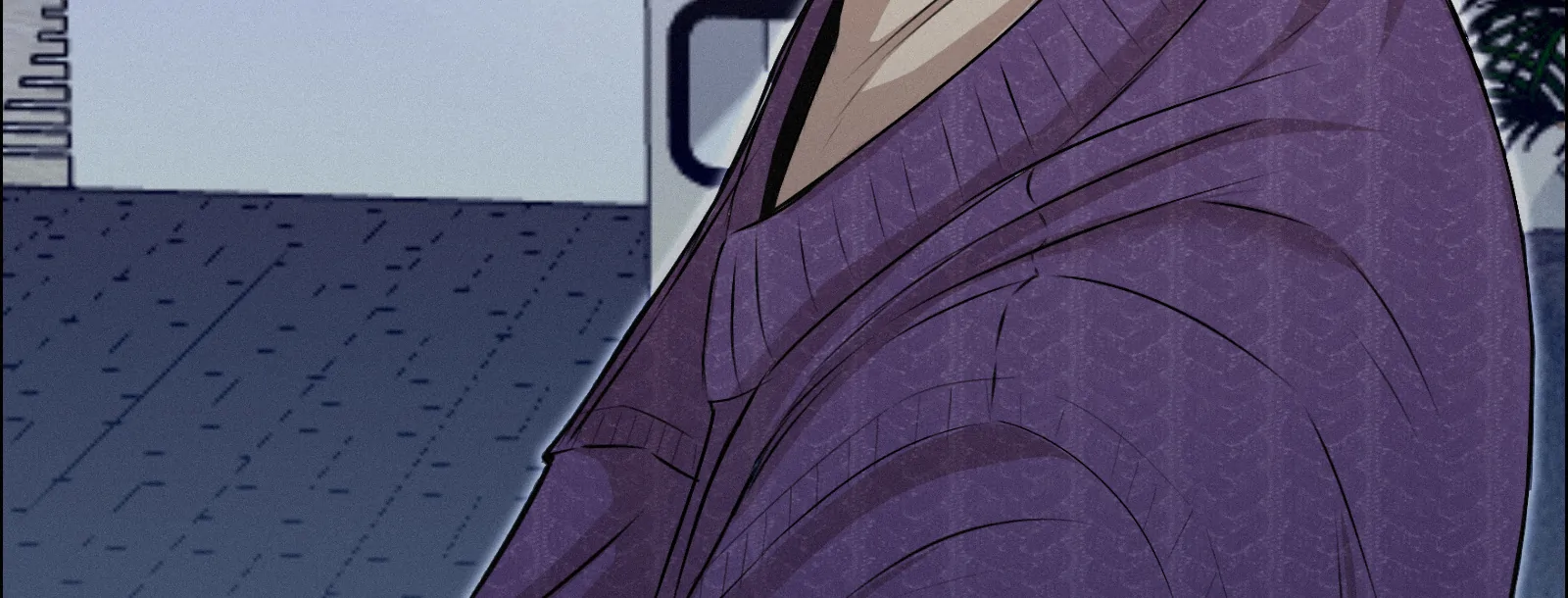 Beyond the Headlines(Official) - Episode 35 manhwa