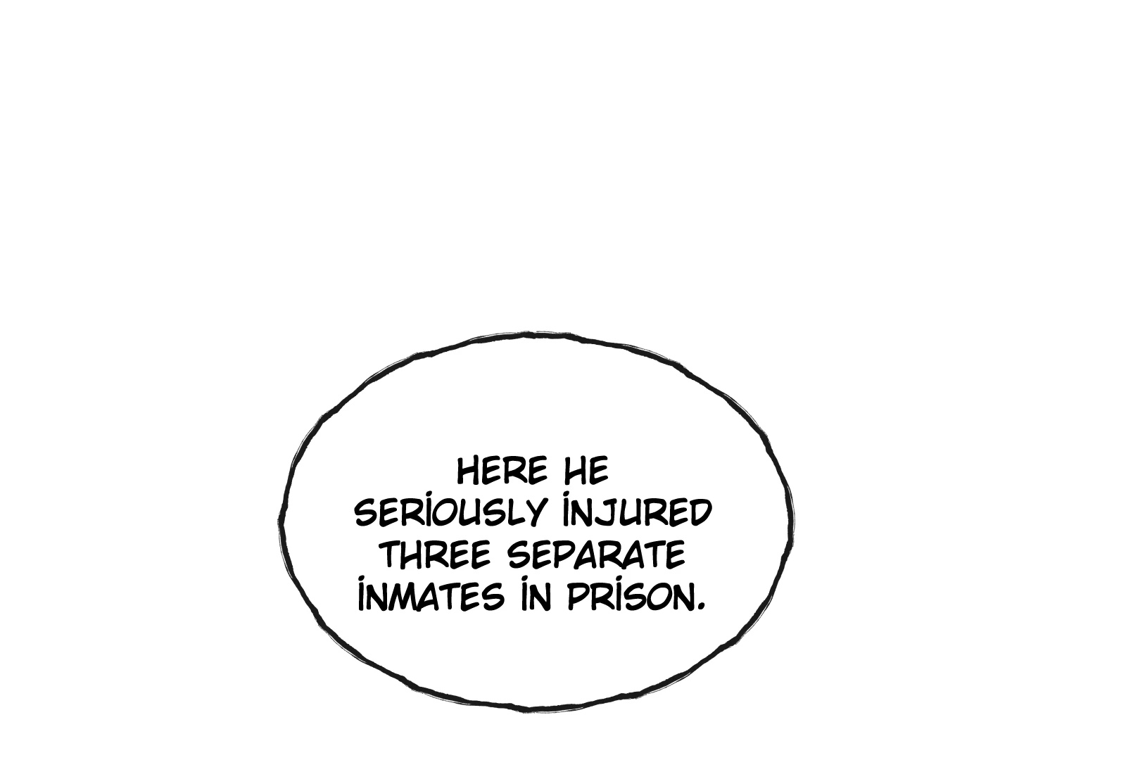 Beyond the Headlines(Official) - Episode 35 manhwa