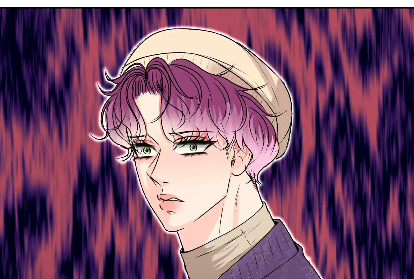 Beyond the Headlines(Official) - Episode 35 manhwa