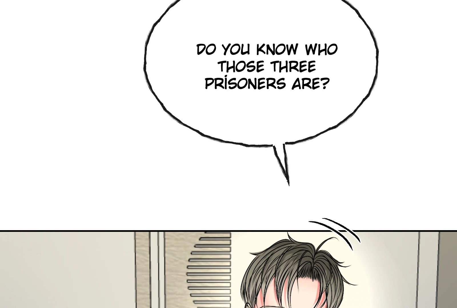 Beyond the Headlines(Official) - Episode 35 manhwa