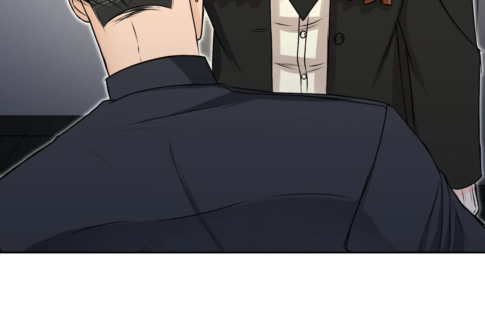 Beyond the Headlines(Official) - Episode 35 manhwa