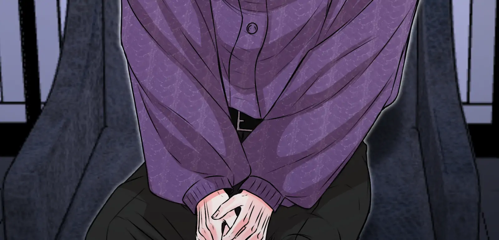Beyond the Headlines(Official) - Episode 35 manhwa