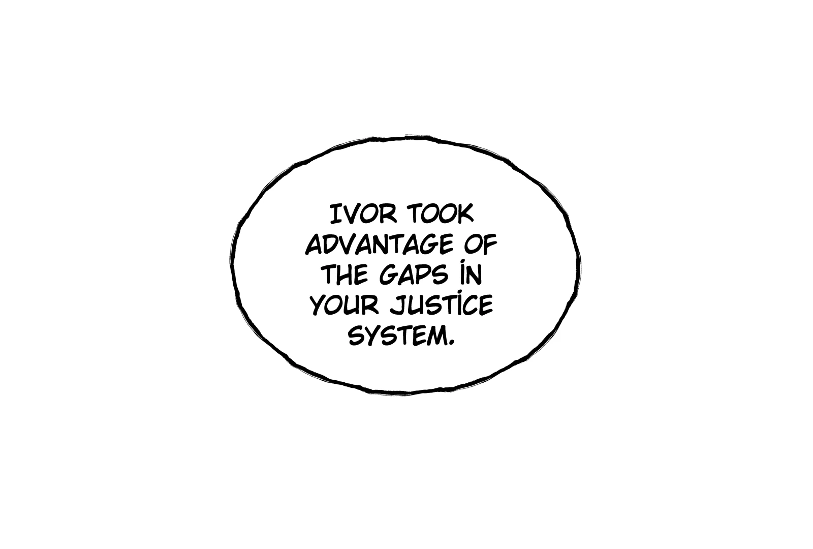 Beyond the Headlines(Official) - Episode 35 manhwa