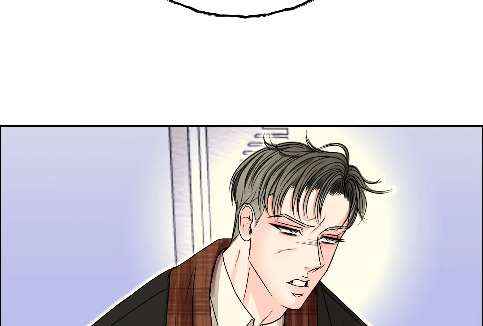Beyond the Headlines(Official) - Episode 35 manhwa
