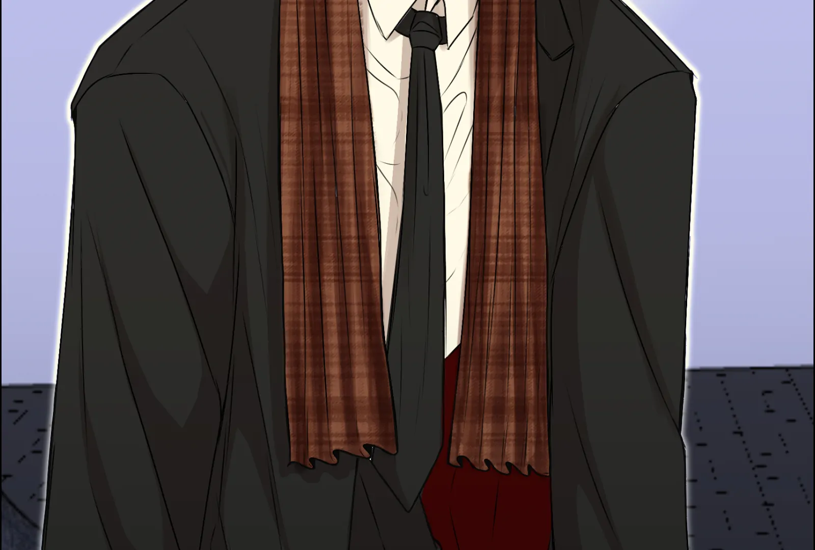 Beyond the Headlines(Official) - Episode 35 manhwa