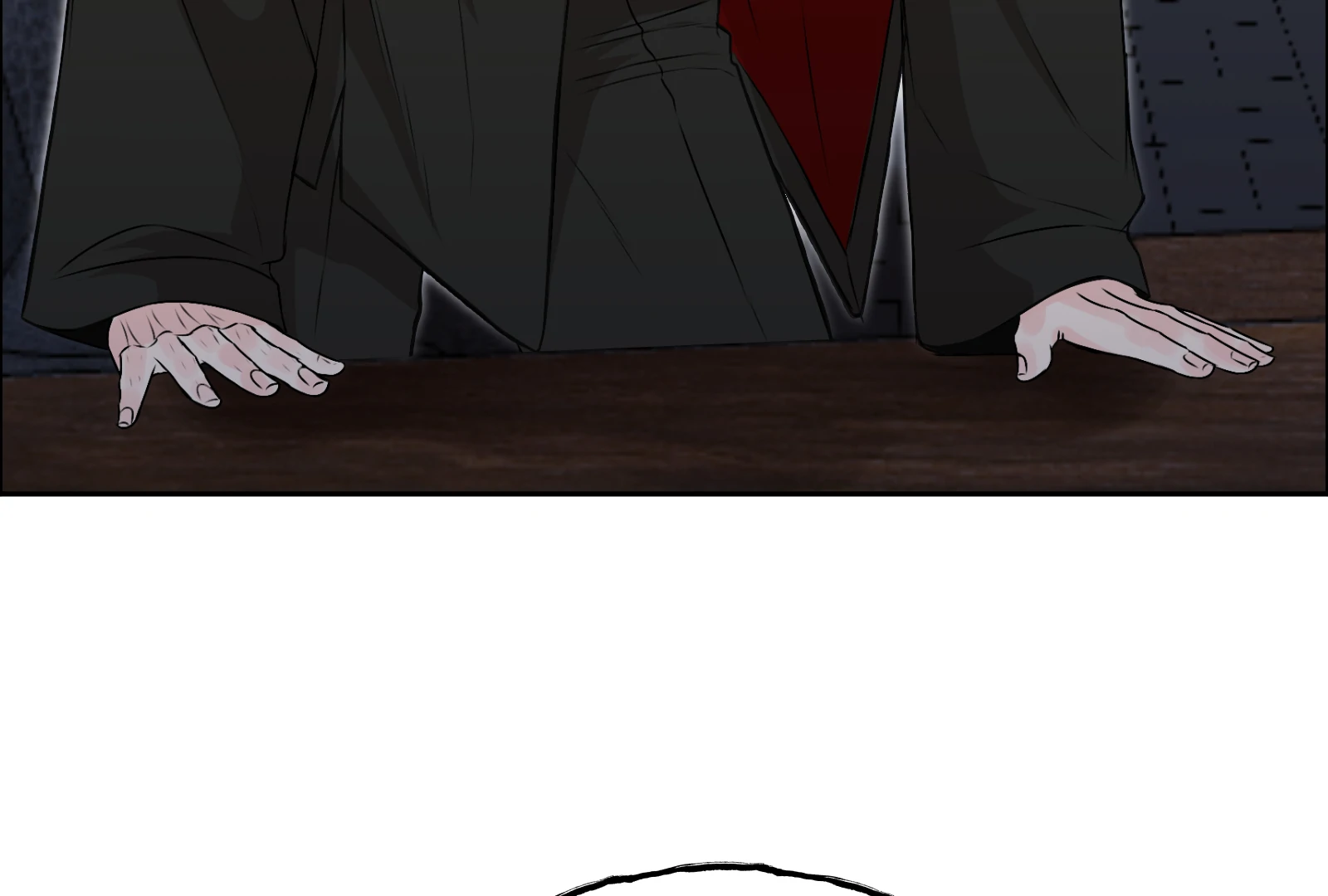 Beyond the Headlines(Official) - Episode 35 manhwa