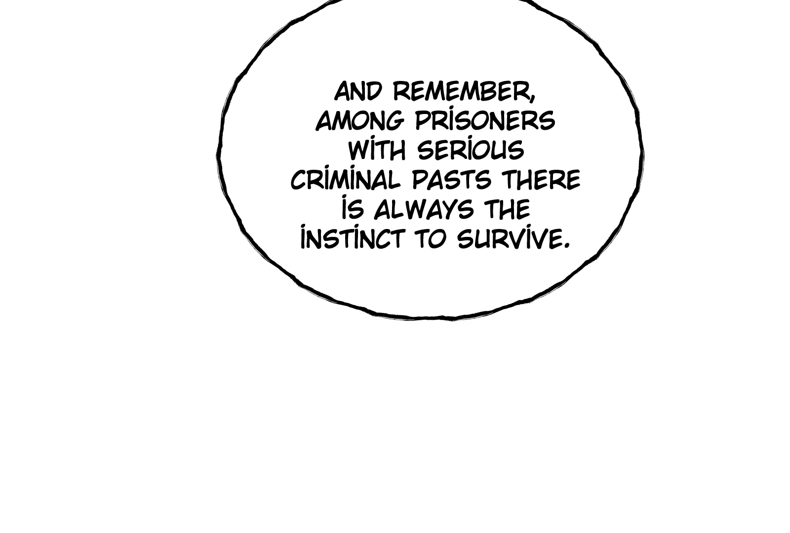 Beyond the Headlines(Official) - Episode 35 manhwa
