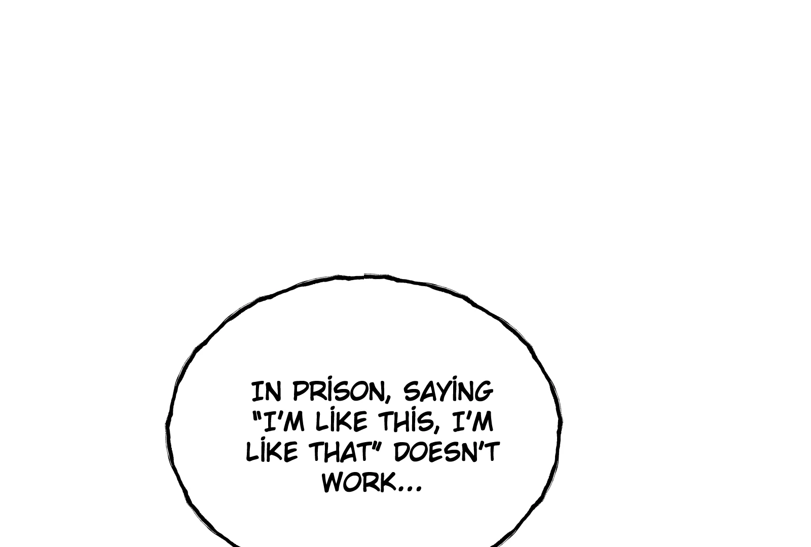 Beyond the Headlines(Official) - Episode 35 manhwa