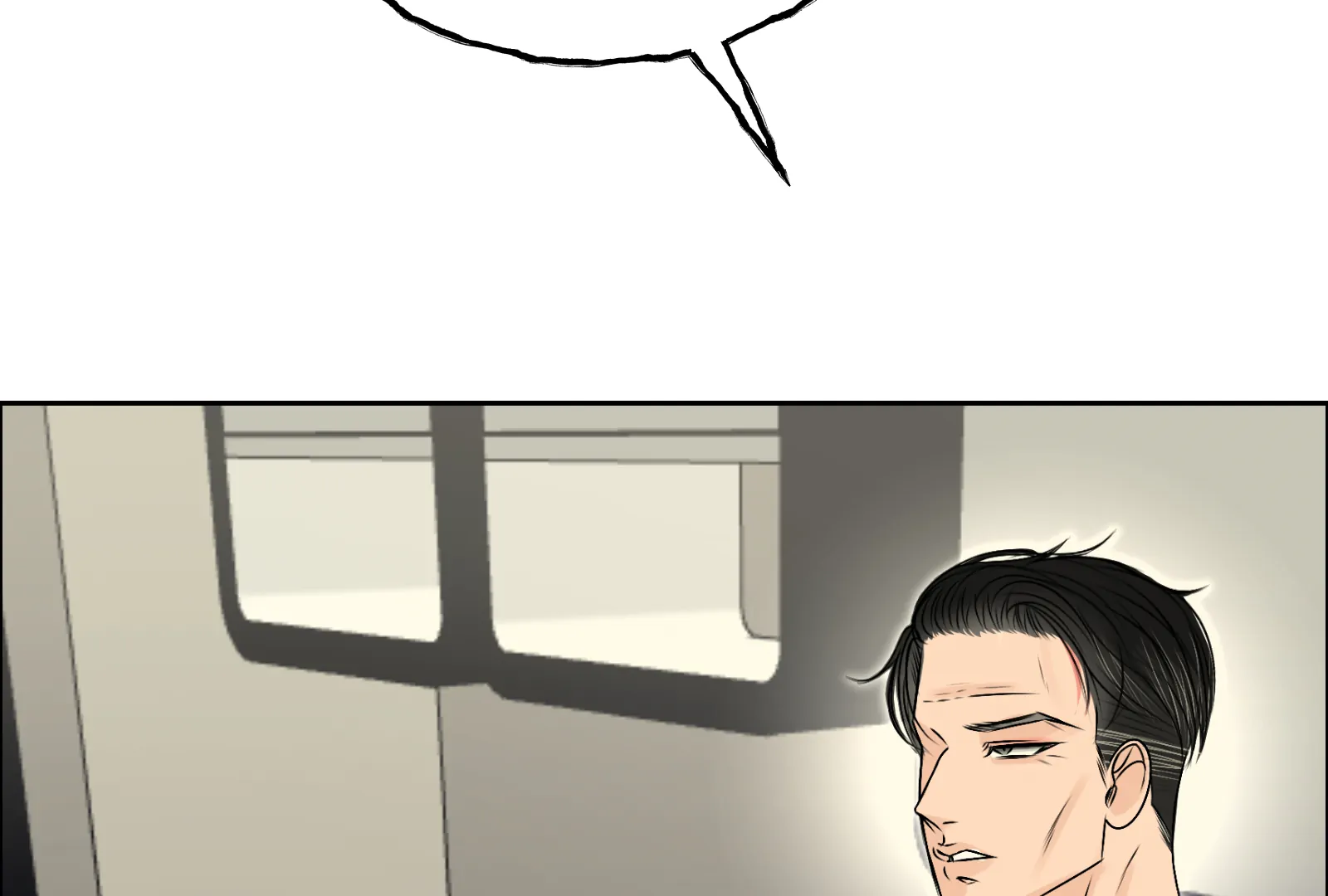 Beyond the Headlines(Official) - Episode 35 manhwa