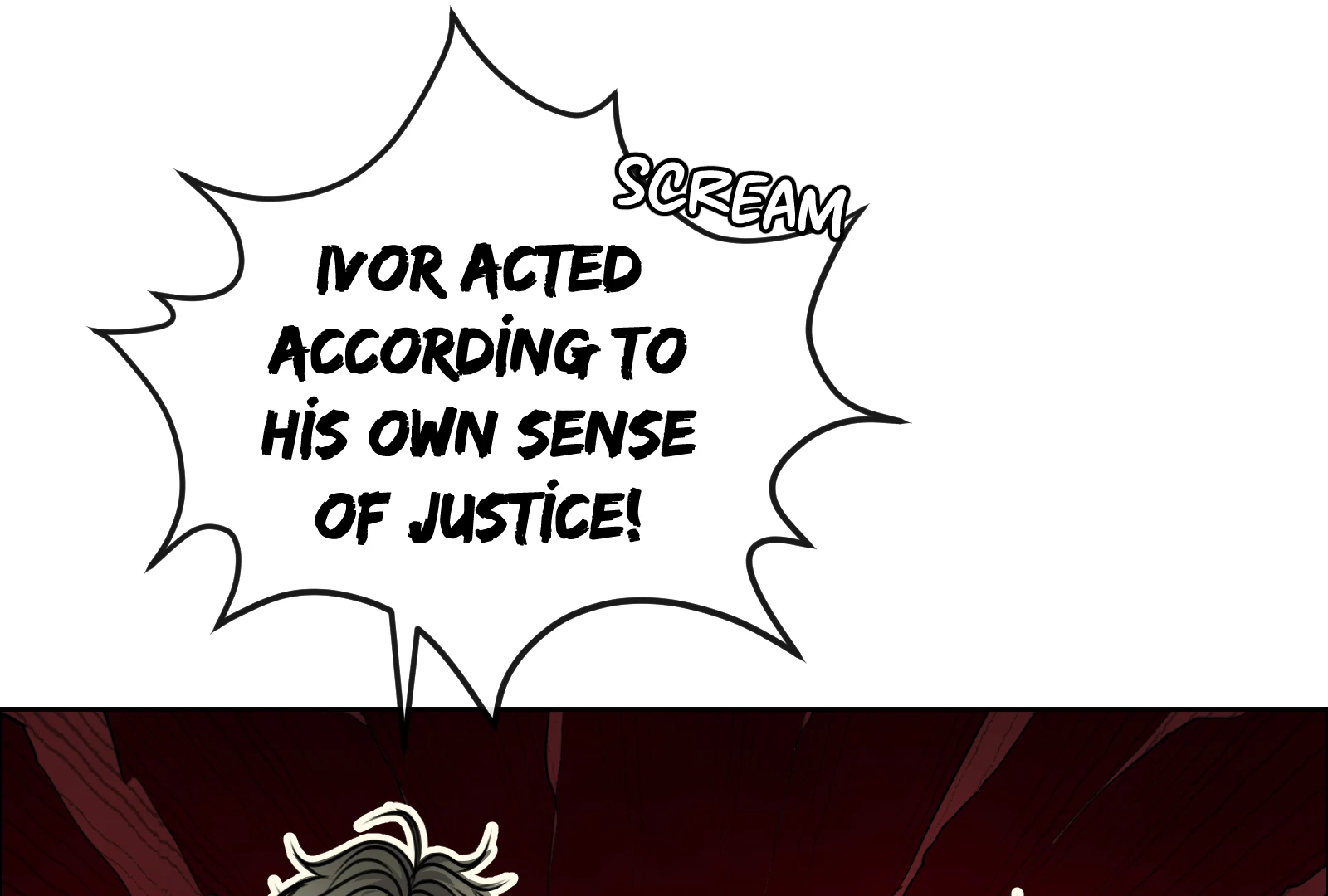 Beyond the Headlines(Official) - Episode 35 manhwa