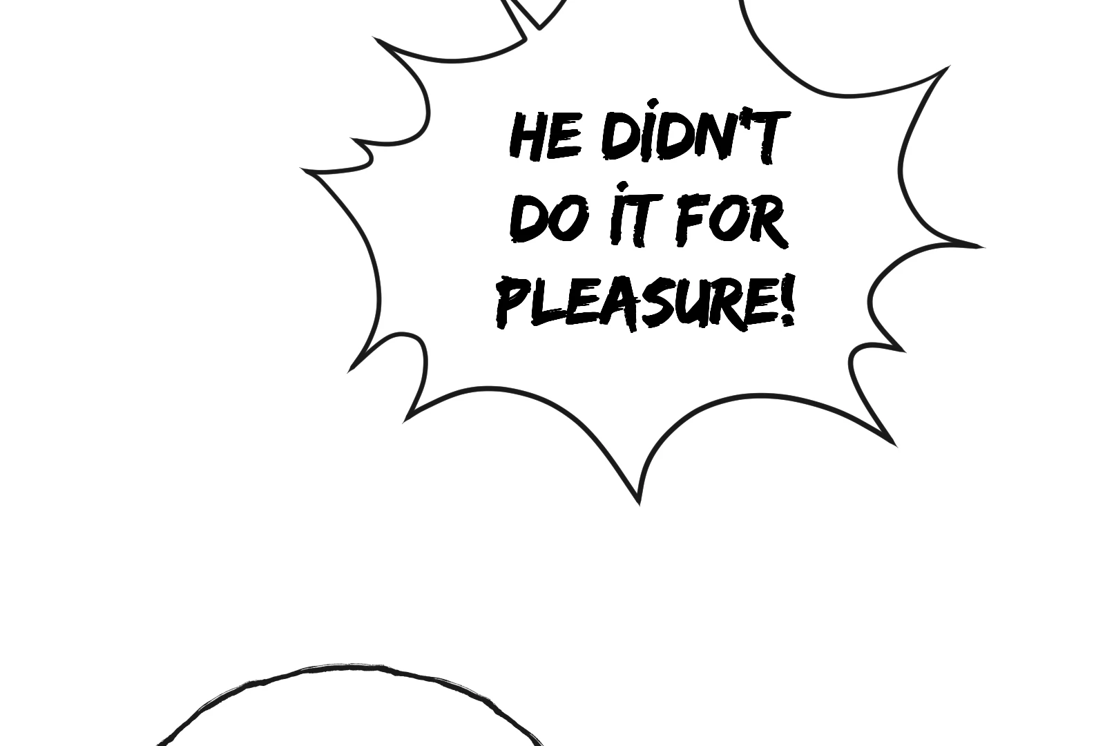 Beyond the Headlines(Official) - Episode 35 manhwa