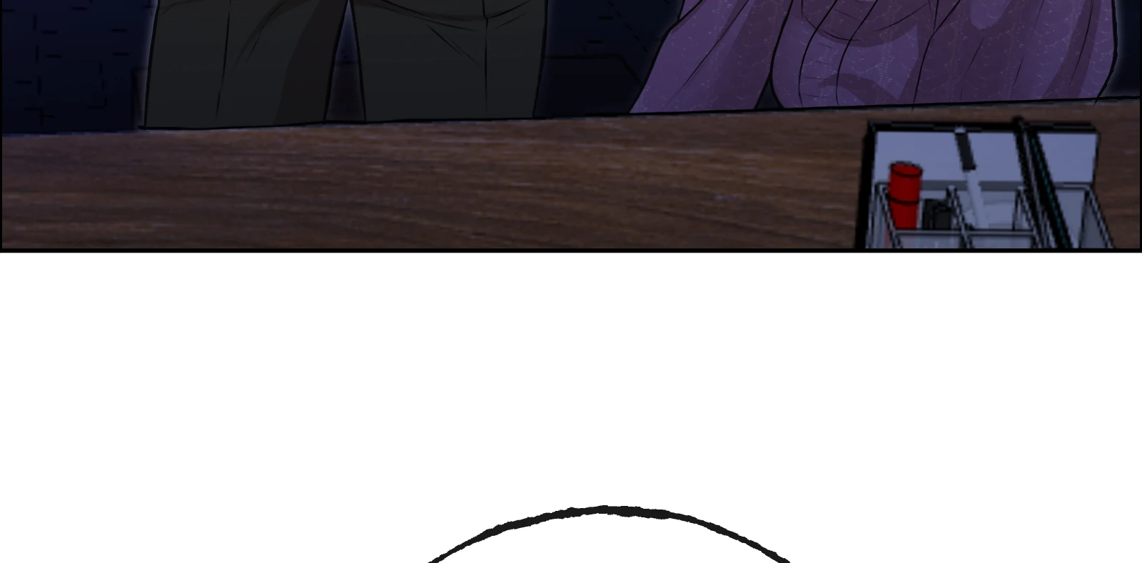 Beyond the Headlines(Official) - Episode 35 manhwa