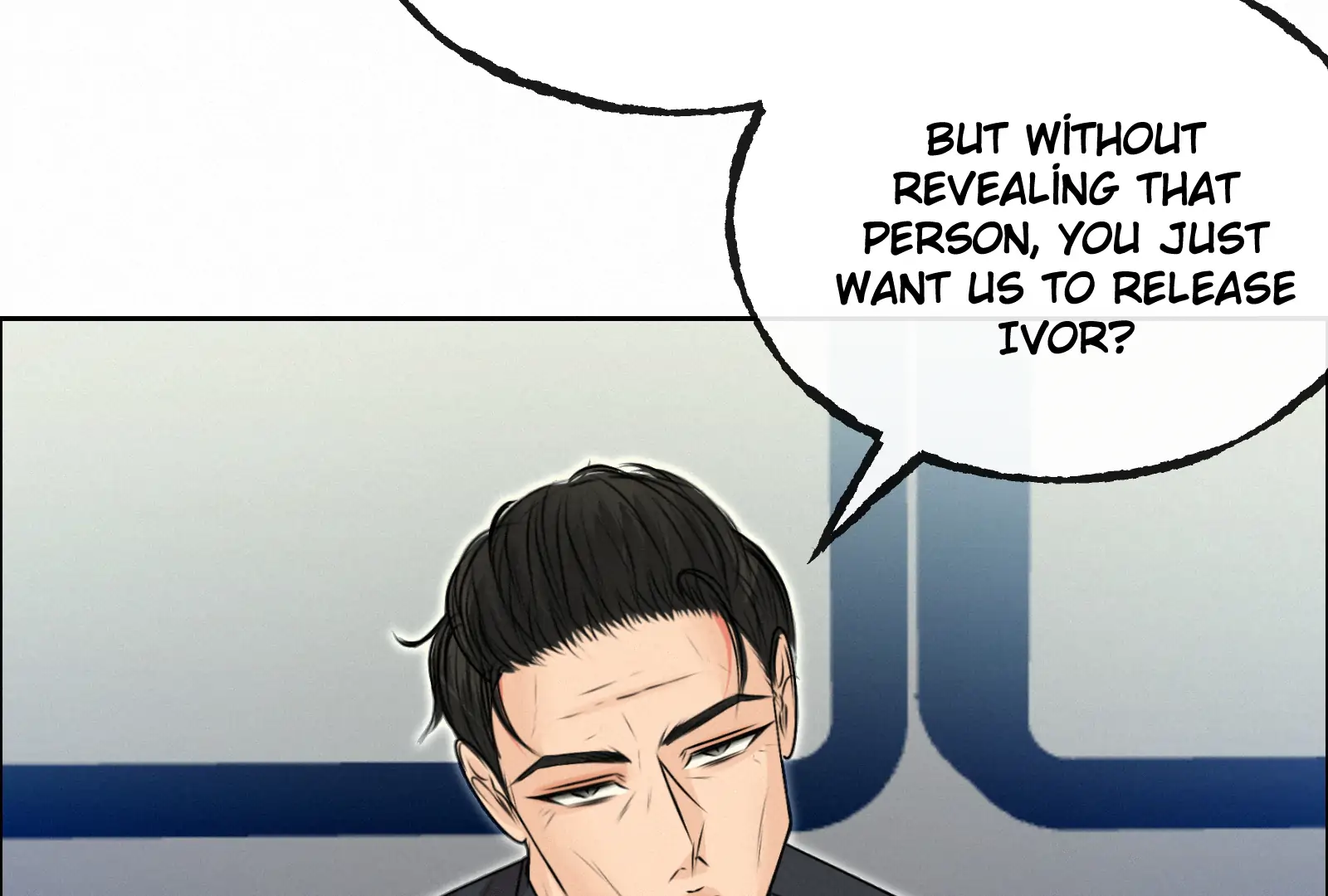 Beyond the Headlines(Official) - Episode 35 manhwa
