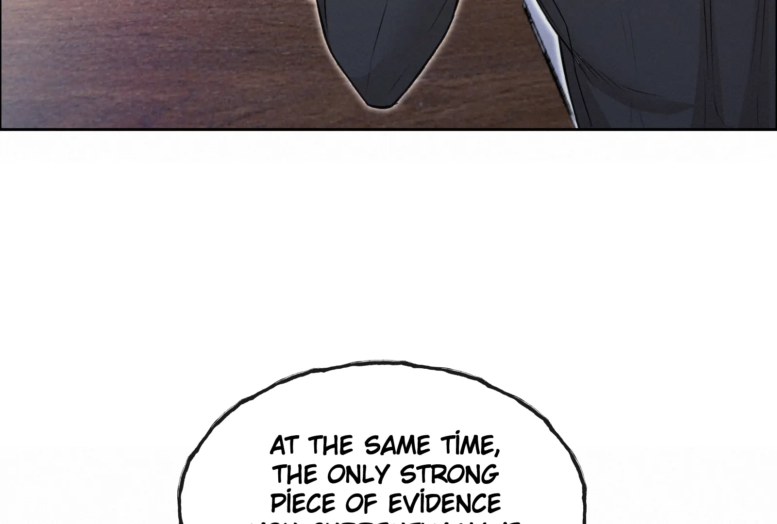 Beyond the Headlines(Official) - Episode 35 manhwa