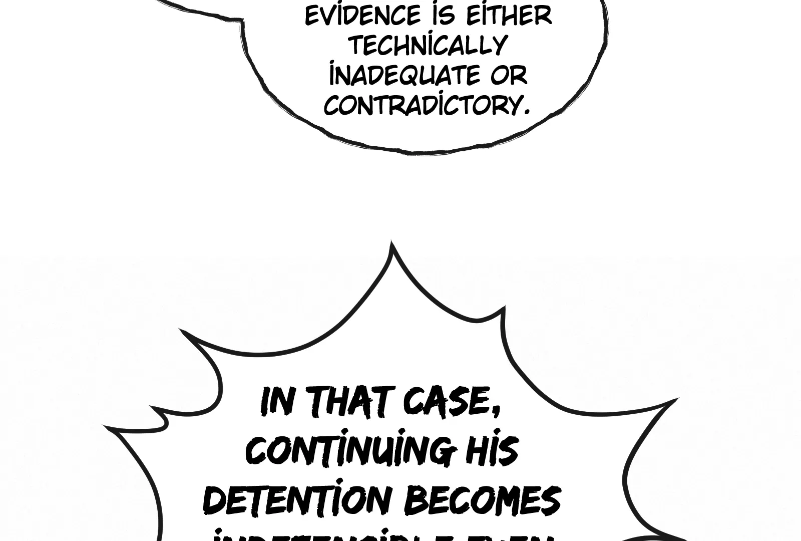 Beyond the Headlines(Official) - Episode 35 manhwa