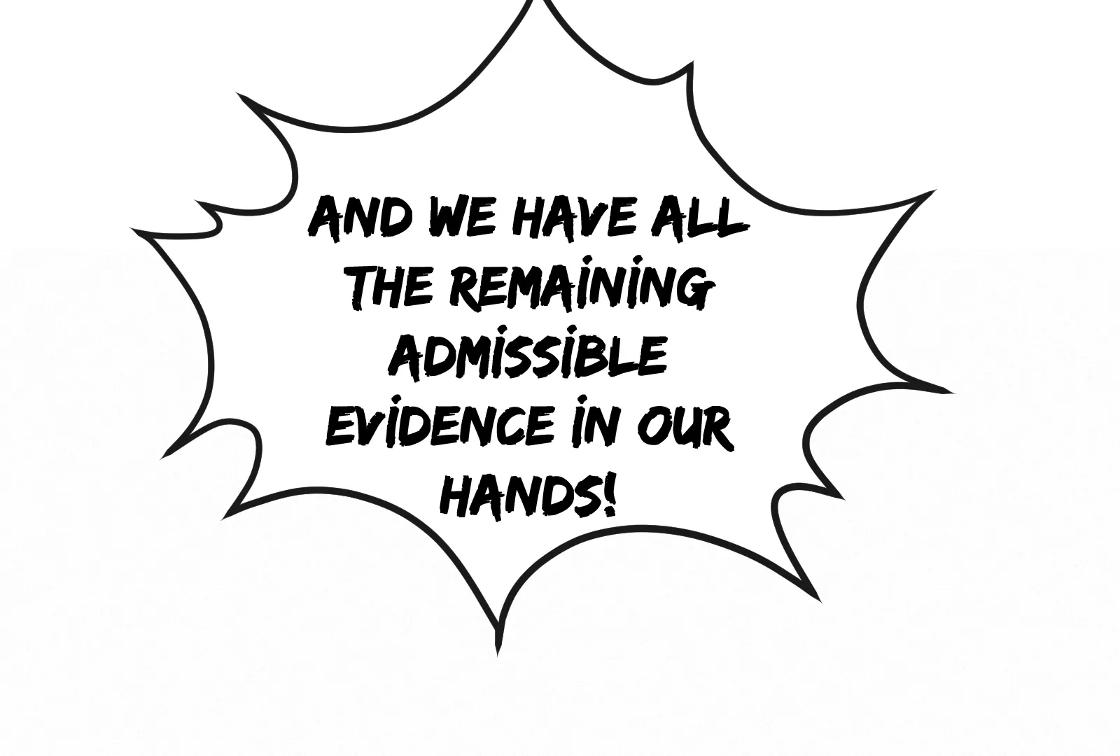 Beyond the Headlines(Official) - Episode 35 manhwa