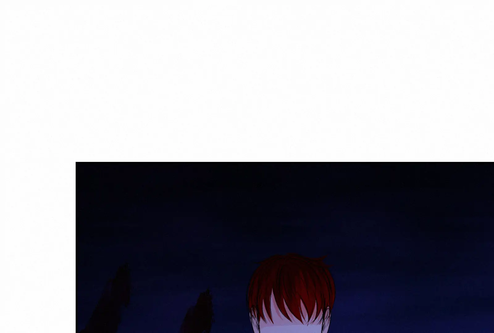 Beyond the Headlines(Official) - Episode 35 manhwa