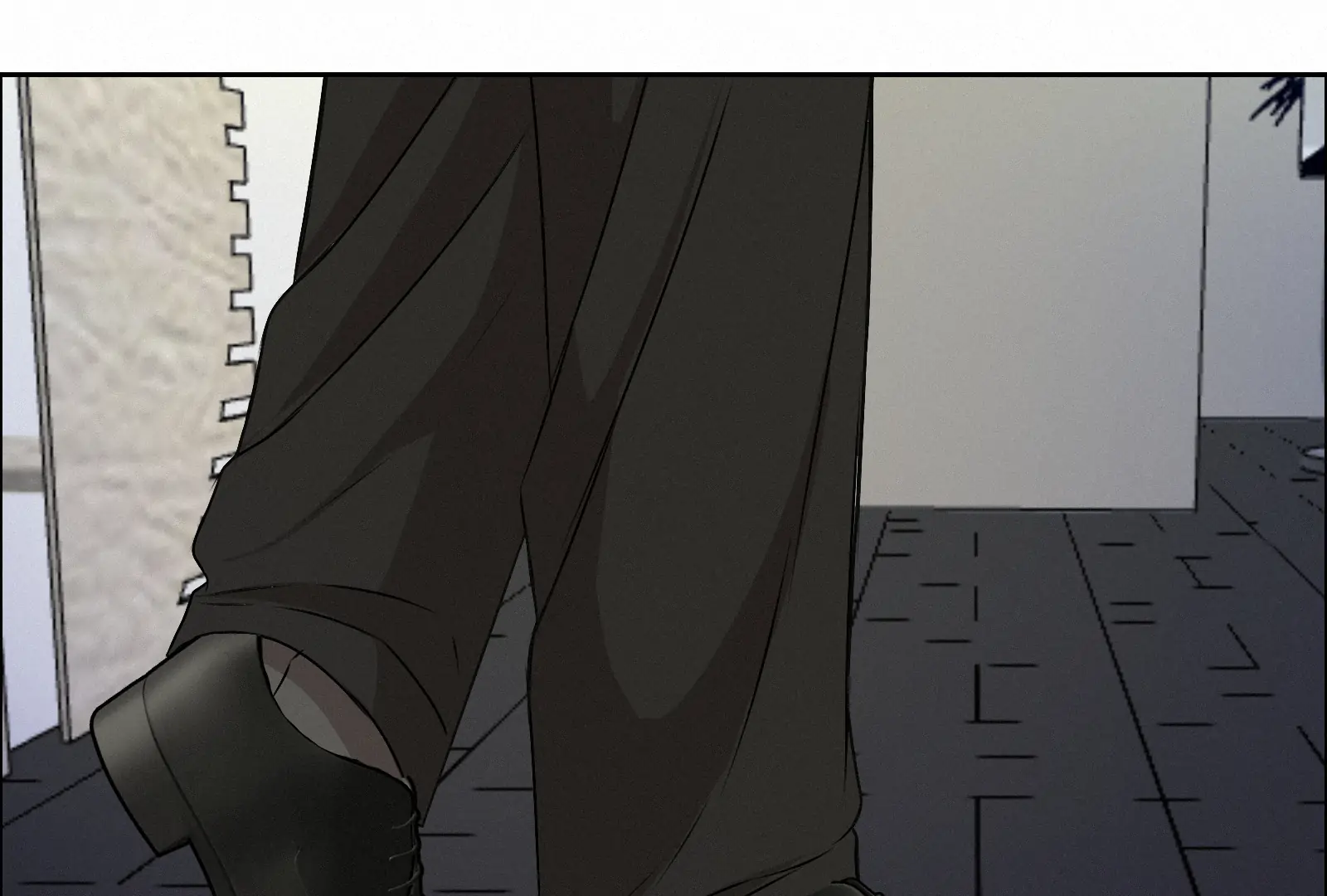 Beyond the Headlines(Official) - Episode 35 manhwa