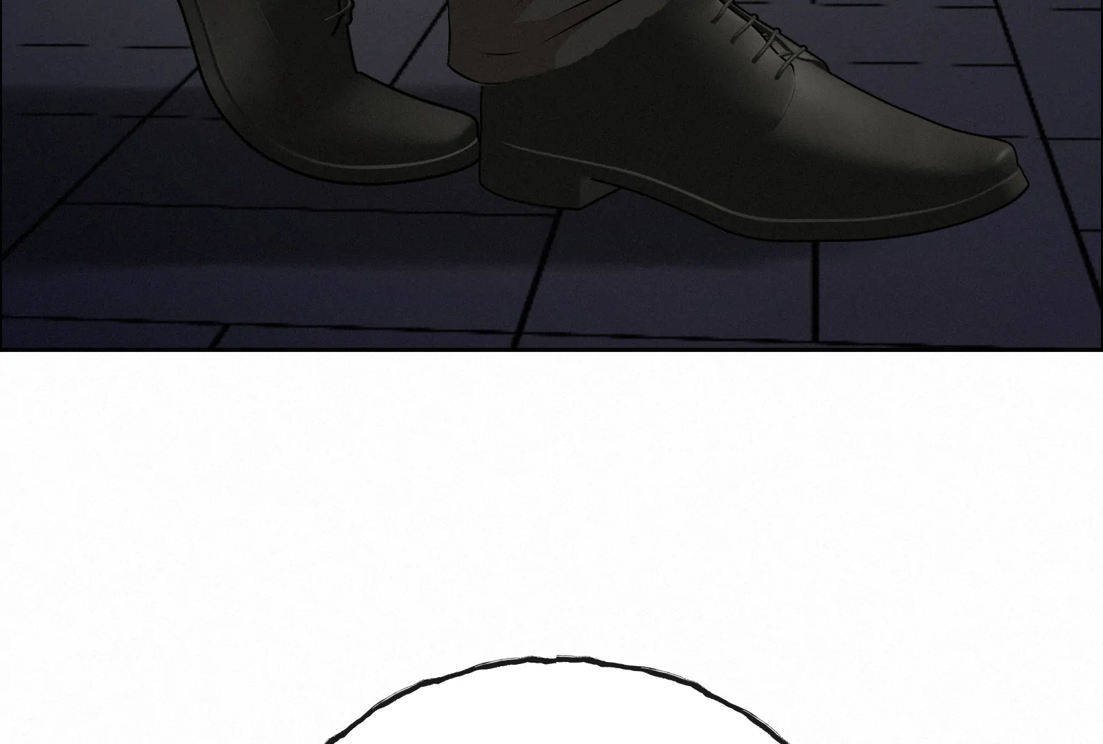 Beyond the Headlines(Official) - Episode 35 manhwa