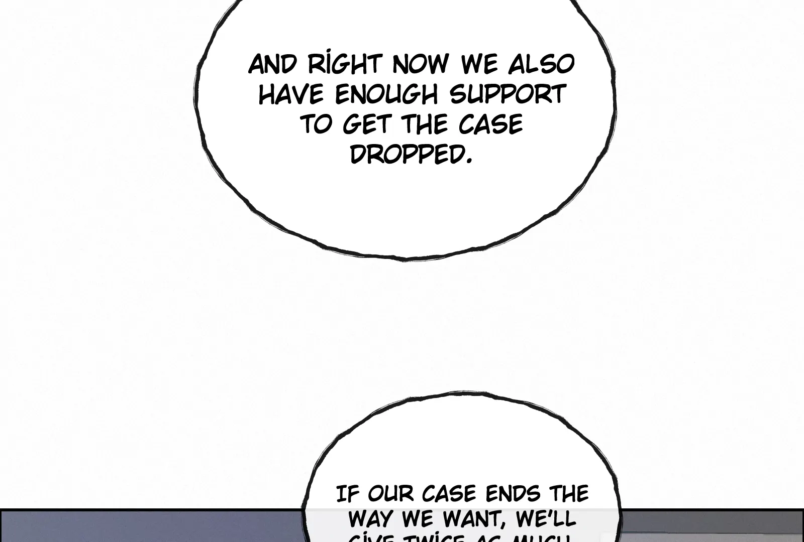 Beyond the Headlines(Official) - Episode 35 manhwa