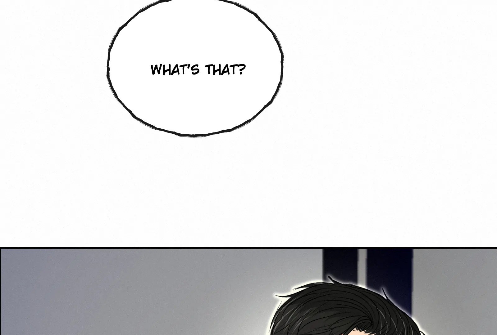 Beyond the Headlines(Official) - Episode 35 manhwa