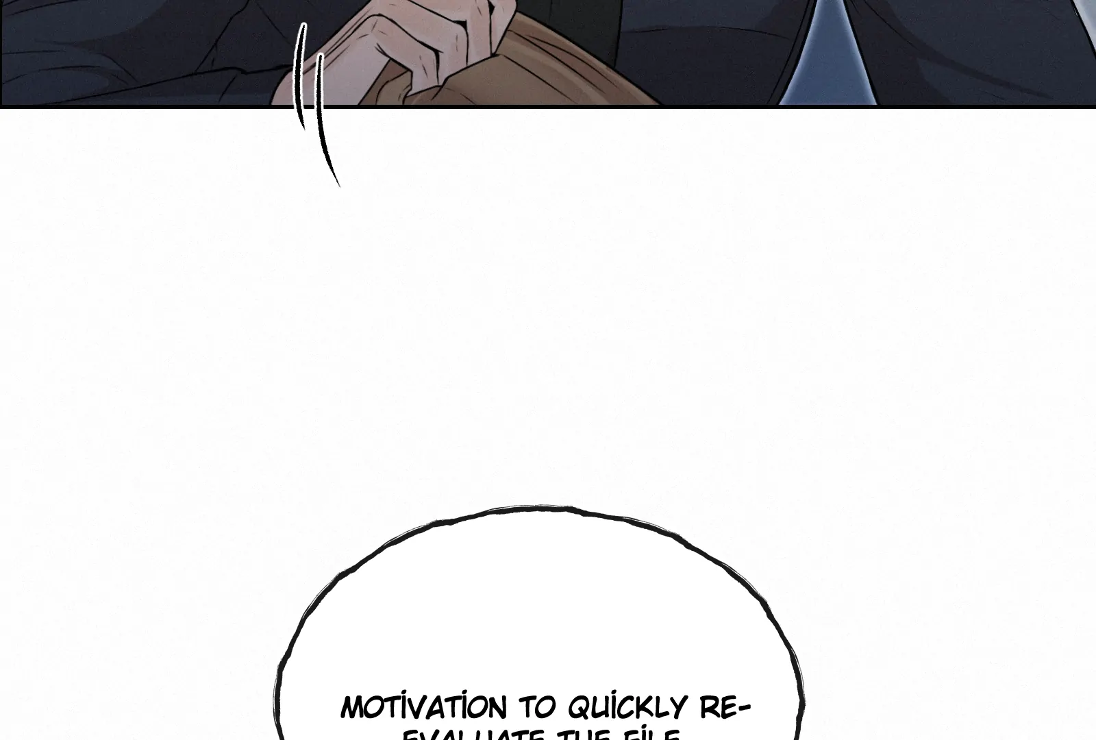 Beyond the Headlines(Official) - Episode 35 manhwa