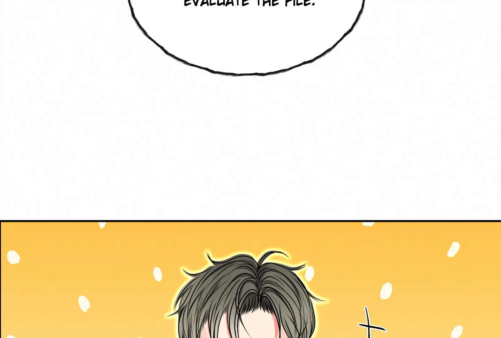 Beyond the Headlines(Official) - Episode 35 manhwa