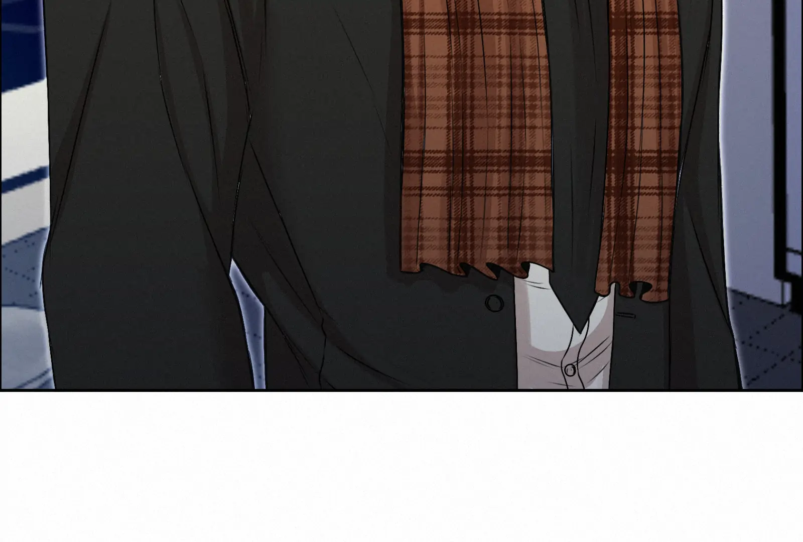 Beyond the Headlines(Official) - Episode 35 manhwa
