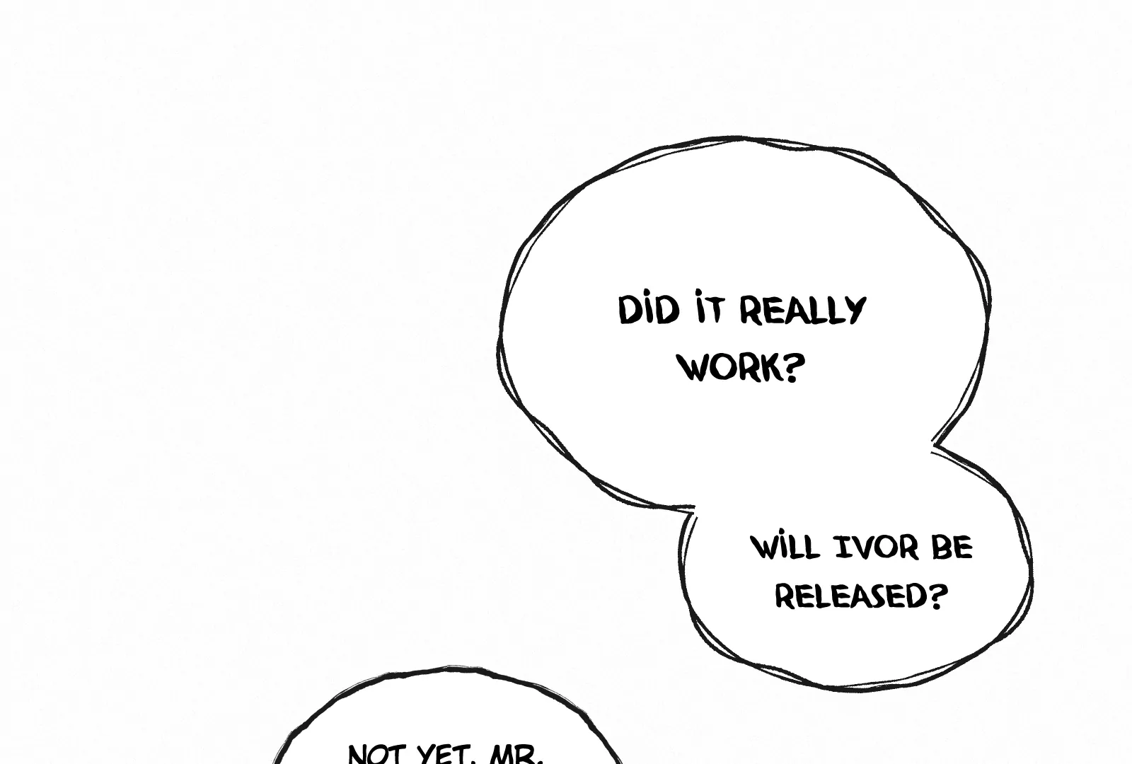 Beyond the Headlines(Official) - Episode 35 manhwa