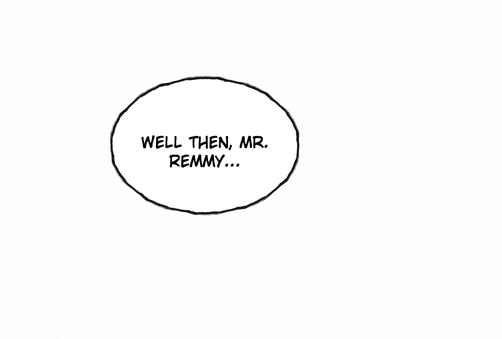Beyond the Headlines(Official) - Episode 35 manhwa