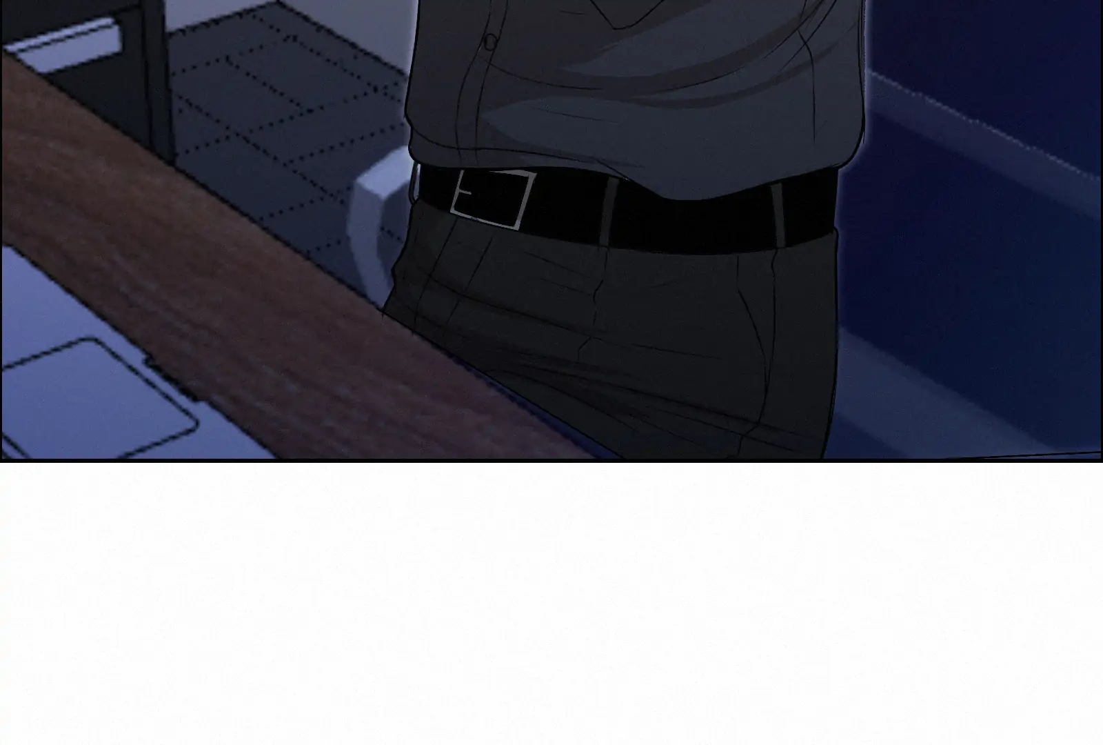 Beyond the Headlines(Official) - Episode 35 manhwa